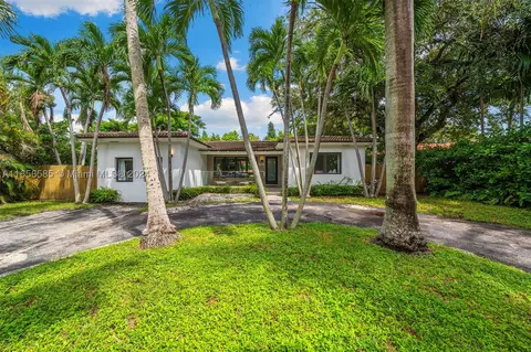 525 NE 50th Ter, Miami, FL 33137