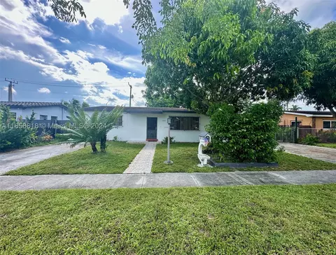 4080 W 7th Ln, Hialeah, FL 33012 photo 1