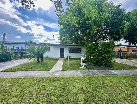 4080 W 7th Ln, Hialeah, FL 33012