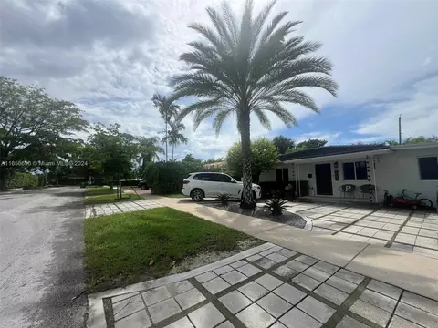 Undisclosed, Miami, FL 33155