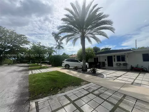 Undisclosed, Miami, FL 33155