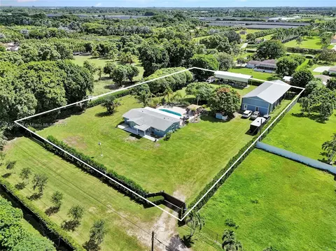 24505 SW 193rd Ave, Homestead, FL 33031