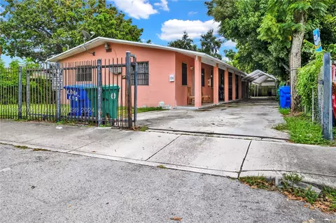 1310 NW 26th St, Miami, FL 33142