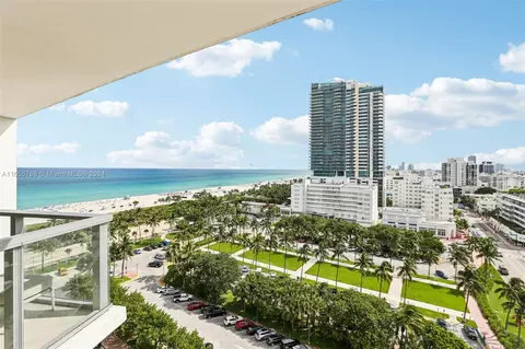 2201 Collins Ave #1201, Miami Beach, FL 33139