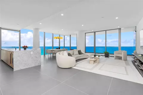 2000 S Ocean Dr #16A, Hallandale Beach, FL 33009