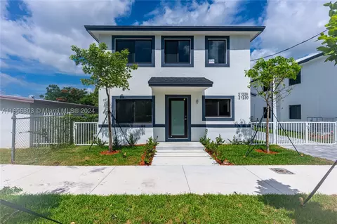 1801 NW 112 St #1, Miami, FL 33167