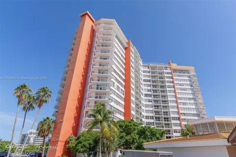 1351 NE Miami Gardens Dr #1023E, Miami, FL 33179