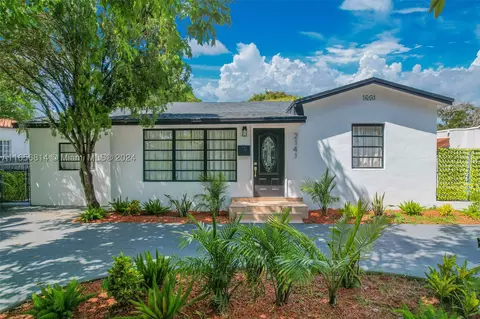 2141 SW 16th St, Miami, FL 33145