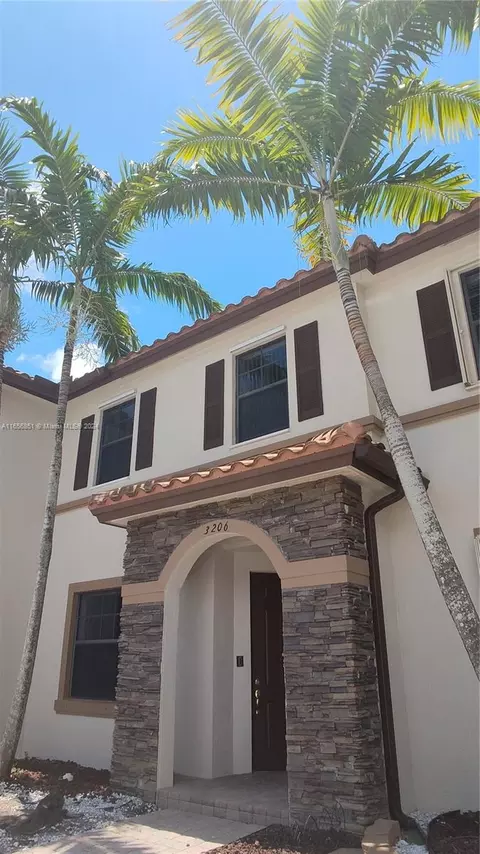 3206 SE 7th Ct #0, Homestead, FL 33033