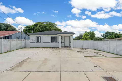 7505 NW 15th Ave, Miami, FL 33147