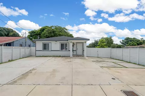 7505 NW 15th Ave, Miami, FL 33147