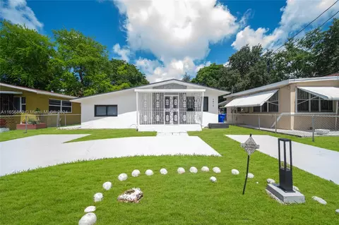 4815 NW 16th Ave, Miami, FL 33142