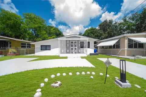 4815 NW 16th Ave, Miami, FL 33142