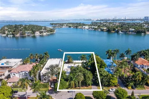 345 N Hibiscus Dr, Miami Beach, FL 33139