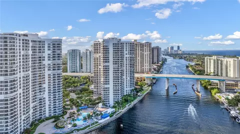 19195 NE 36th Ct #3105, Aventura, FL 33180