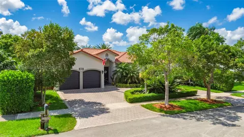 10632 SW 129th Pl, Miami, FL 33186