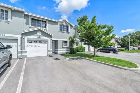 5032 SW 122nd Ter, Cooper City, FL 33330