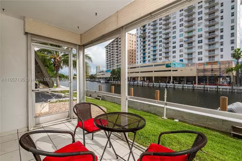 440 Paradise Isle Blvd #101, Hallandale Beach, FL 33009