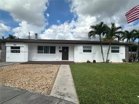 9611 SW 58 St, Miami, FL 33173