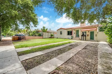 3499 SW 1st Ave, Miami, FL 33145