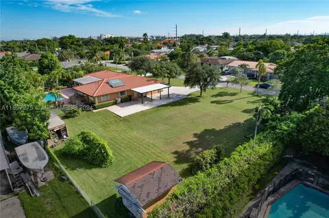 440 SW 82nd Ave, Miami, FL 33144