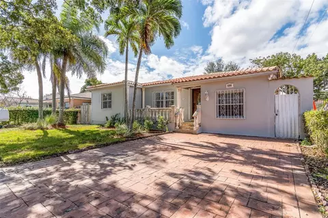 150 SW 51st Ct, Miami, FL 33134