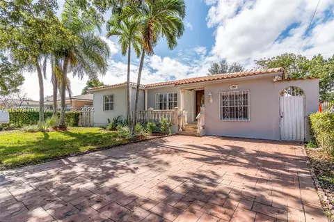 150 SW 51st Ct, Miami, FL 33134
