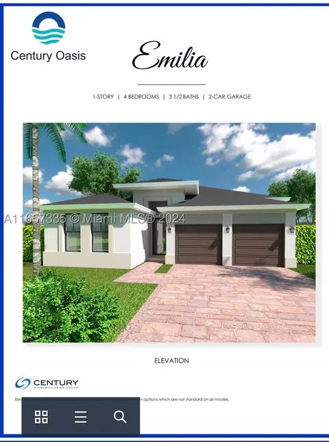 32300 SW 194th Ct, Homestead, FL 33030