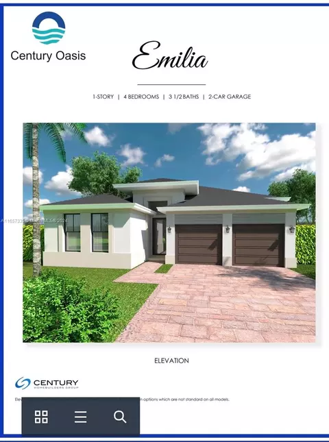 32300 SW 194th Ct, Homestead, FL 33030