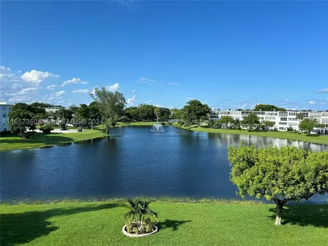 4031 Farnham O #4031, Deerfield Beach, FL 33442