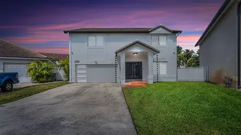 18790 NW 79th Pl, Hialeah, FL 33015