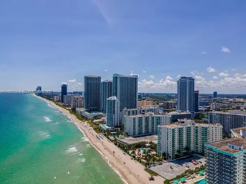 3801 S Ocean Dr #12M, Hollywood, FL 33019