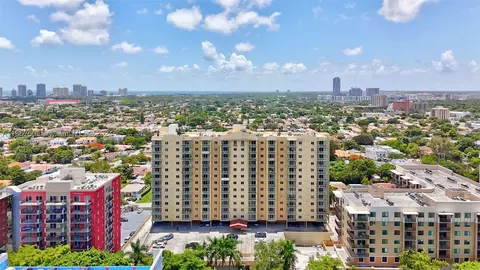 3500 Coral Way #1410, Miami, FL 33145