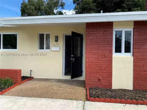 6877 NW 30th St #6877, Sunrise, FL 33313