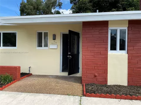6877 NW 30th St #6877, Sunrise, FL 33313