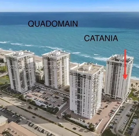 2301 S Ocean Dr #1507, Hollywood, FL 33019