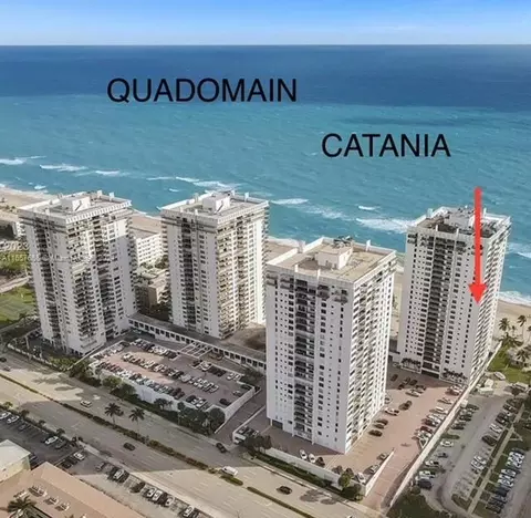 2301 S Ocean Dr #1507, Hollywood, FL 33019