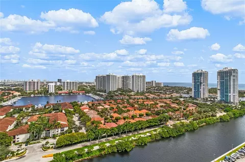 3675 N Country Club Dr #2310, Aventura, FL 33180