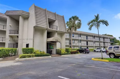 9360 Lime Bay Blvd #209, Tamarac, FL 33321