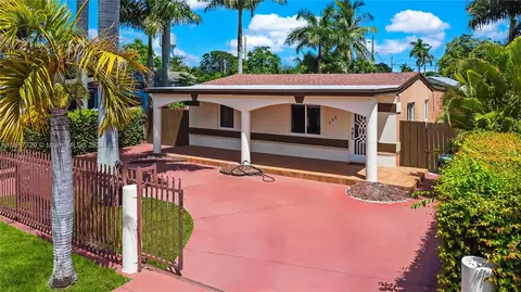 645 NW 7th Ave, Homestead, FL 33030
