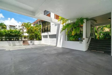 205 Enid Dr #32, Key Biscayne, FL 33149 photo 31