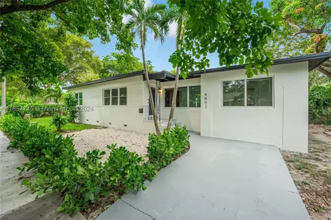 4802 NW 11th Ave, Miami, FL 33127