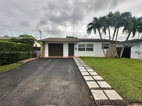 6725 SW 39th Ter, Miami, FL 33155