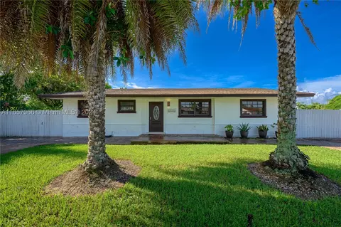 16544 SW 295th St, Homestead, FL 33033