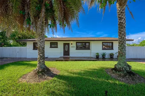 16544 SW 295th St, Homestead, FL 33033
