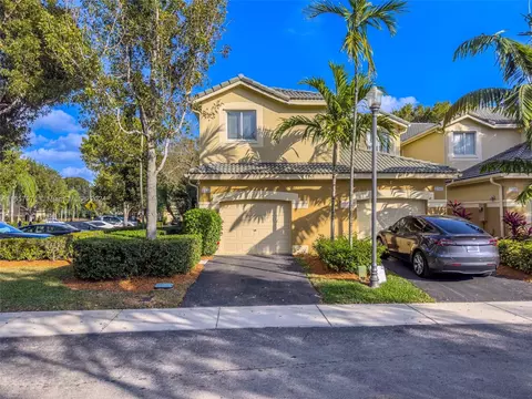 2138 Ensenada Ter #2138, Weston, FL 33327