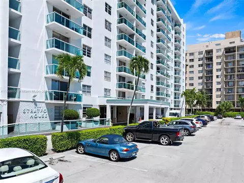 2841 NE 163rd St #602, North Miami Beach, FL 33160