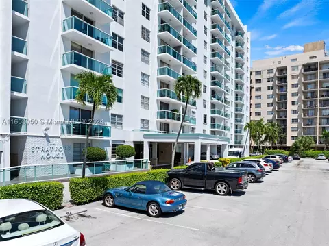 2841 NE 163rd St #602, North Miami Beach, FL 33160