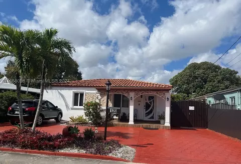 120 SW 65th Ave, Miami, FL 33144