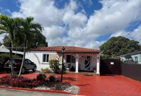 120 SW 65th Ave, Miami, FL 33144